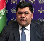 No Afghan Should Fight in  Other Nations’ Wars: Govt